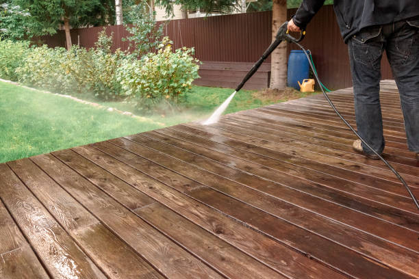 Best Gutter Cleaning and Brightening in Monona, IA