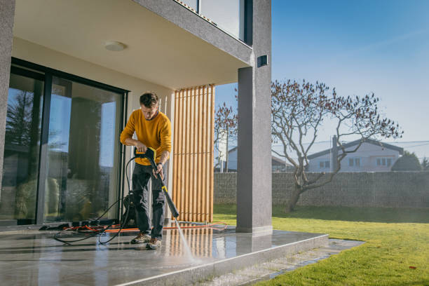 Best Residential Pressure Washing in Monona, IA
